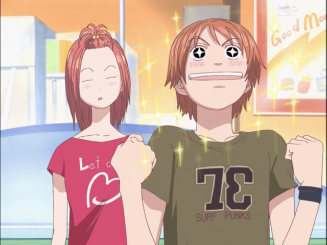 Lovely★Complex (DeumxMa)